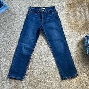 LEVI WEDGIE STRAIGHT